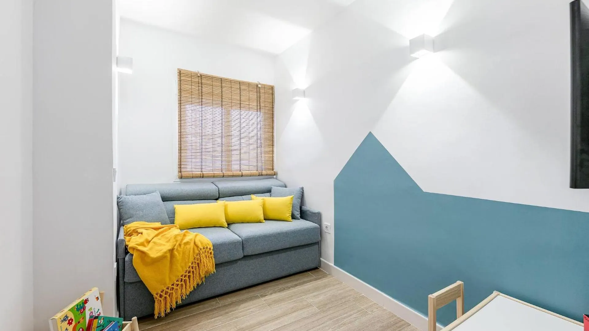 Vivendos - Tr10 - Miramar Lejlighed Torremolinos