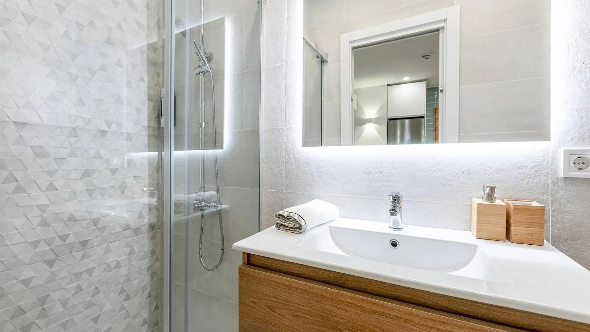 Vivendos - Tr10 - Miramar Lejlighed Torremolinos