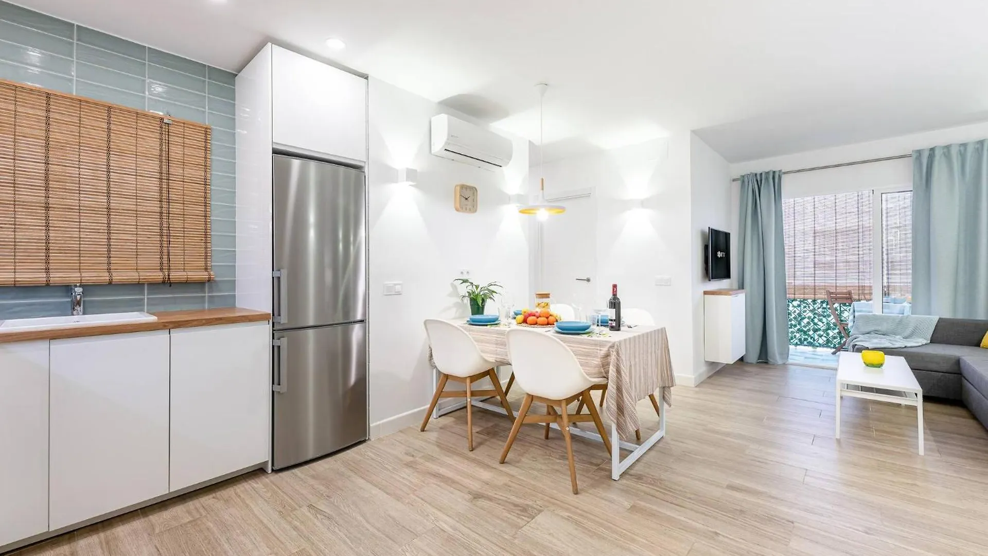 Vivendos - Tr10 - Miramar Lejlighed Torremolinos