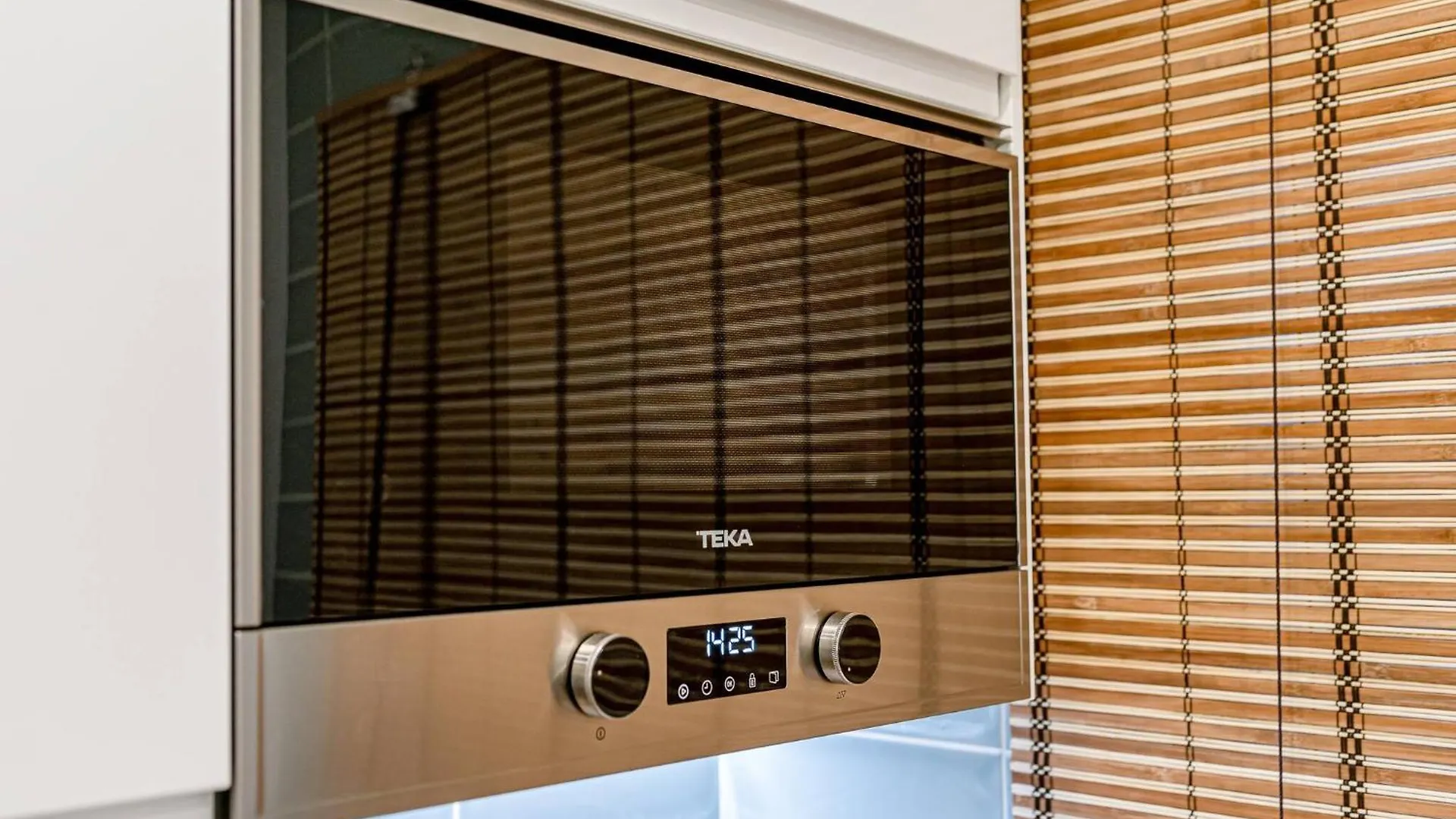 Vivendos - Tr10 - Miramar Lejlighed Torremolinos
