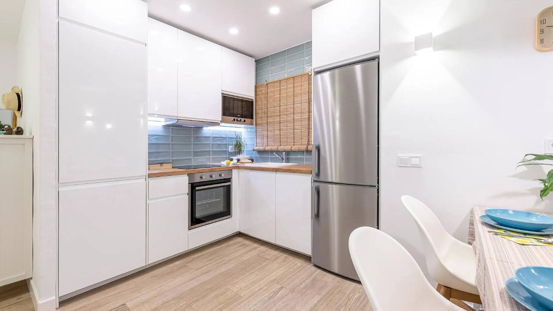 Vivendos - Tr10 - Miramar Lejlighed Torremolinos