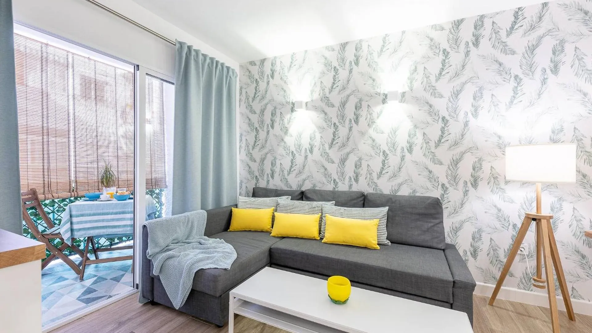 Vivendos - Tr10 - Miramar Lejlighed Torremolinos Spanien