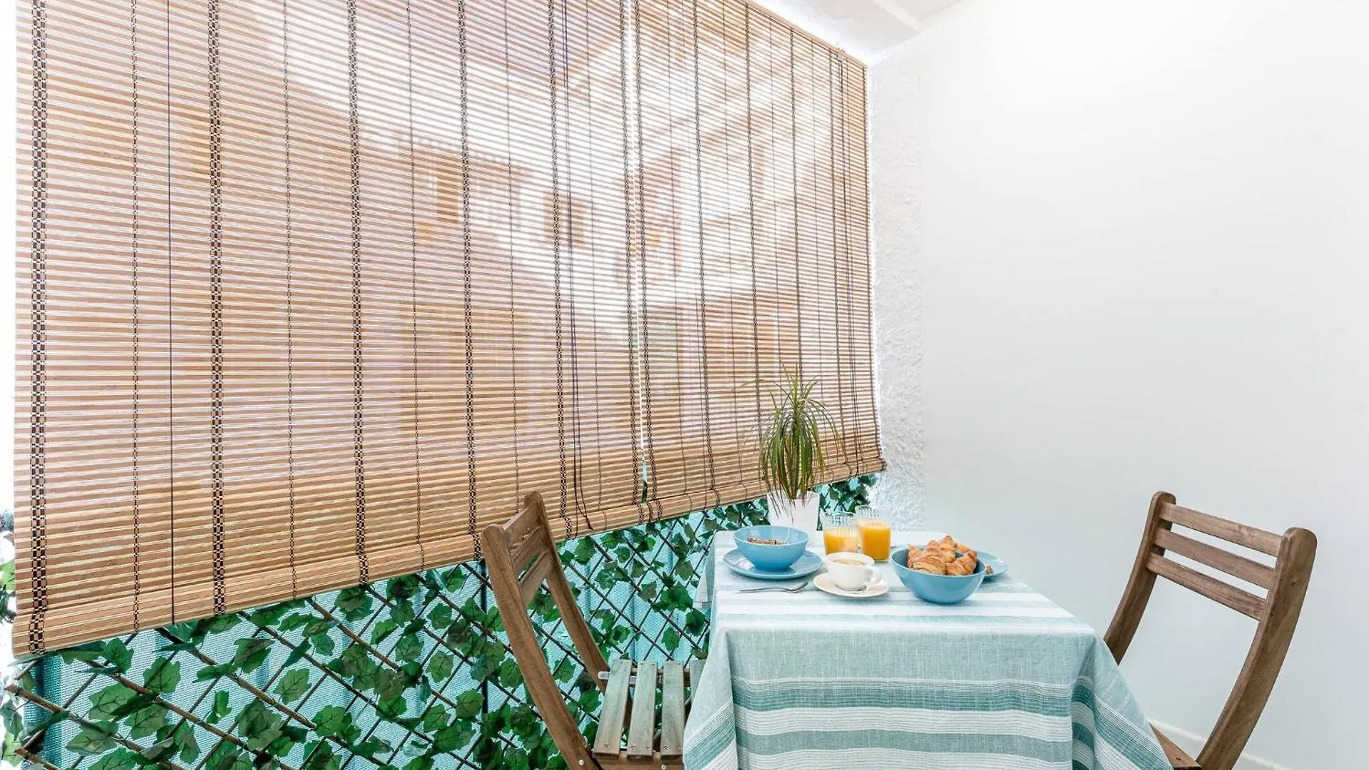 Vivendos - Tr10 - Miramar Lejlighed Torremolinos