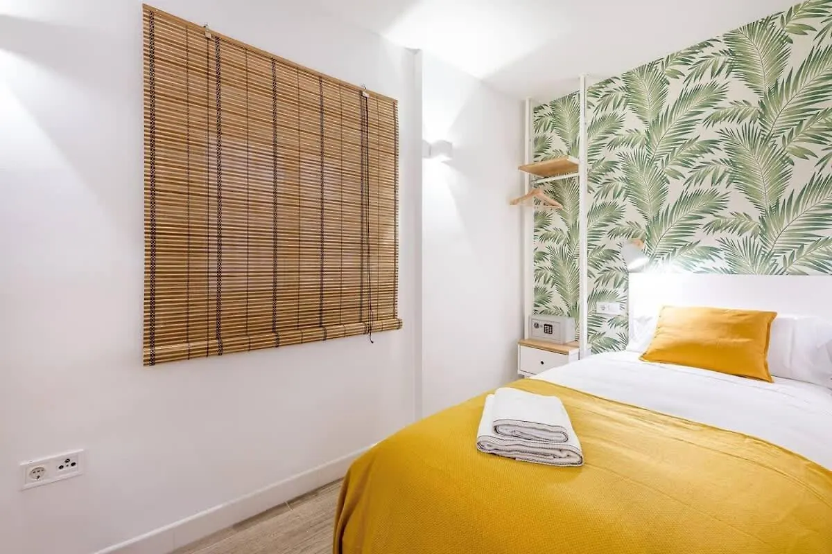 Vivendos - Tr10 - Miramar Lejlighed Torremolinos