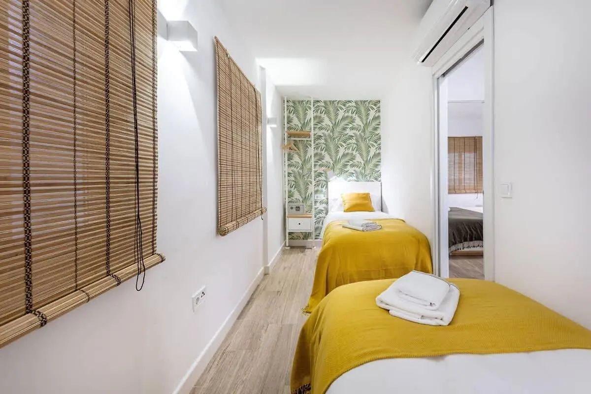 Vivendos - Tr10 - Miramar Lejlighed Torremolinos