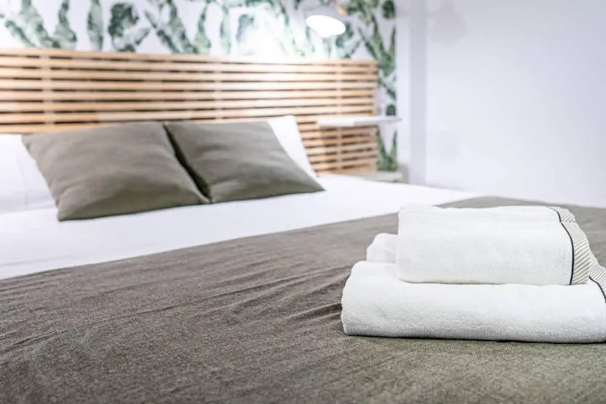 Vivendos - Tr10 - Miramar Lejlighed Torremolinos