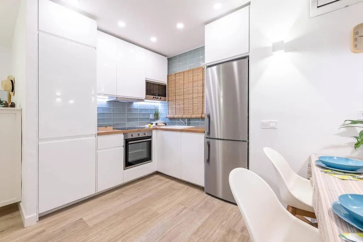 Vivendos - Tr10 - Miramar Lejlighed Torremolinos